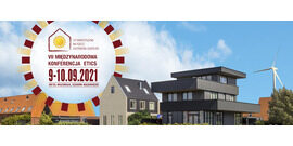 7th International ETICS Conference