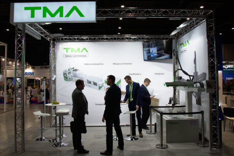 Innoform 2020 - TMA Automation sp. z o.o.