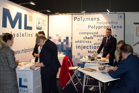 Innoform 2020 - ML Polyolefins