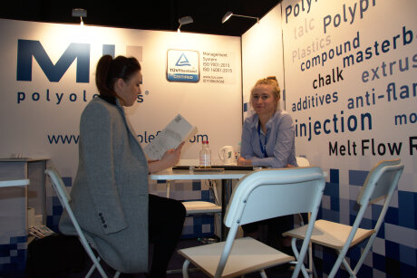 Innoform 2020 - ML Polyolefins