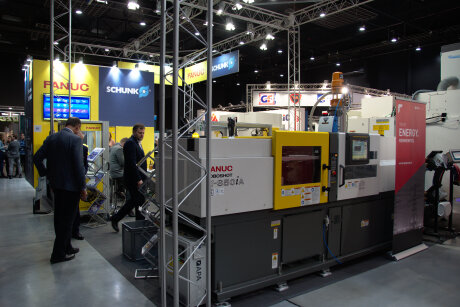 Innoform 2020 - FANUC Polska Sp. z o.o.