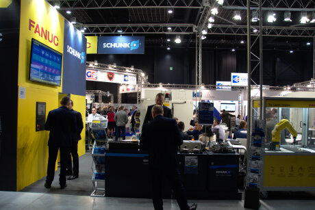 Innoform 2020 - FANUC Polska Sp. z o.o.
