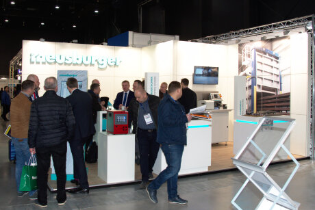 Innoform 2020 - Meusburger Georg GmbH & Co KG