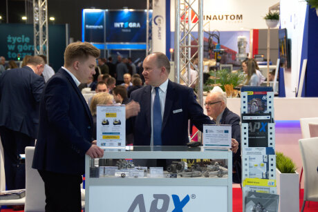 Innoform 2020 - APX Technologie Sp. z o.o.