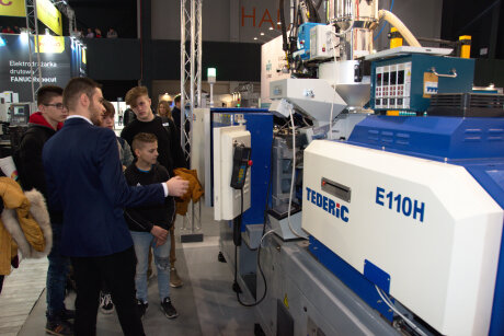 Innoform 2020 - InAutom Poland Sp. z o.o.
