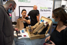 Packaging Innovations 2020