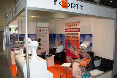Packaging Innovations 2020 - Forty Spółka Jawna