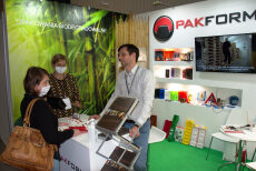 Packaging Innovations 2020 - Pakform