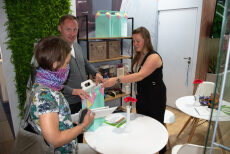Packaging Innovations 2020