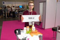 Packaging Innovations 2020