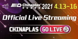 Chinaplas 2021