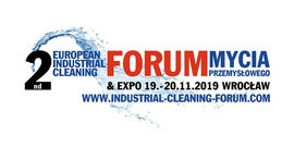 European Industrial Cleaning 2019