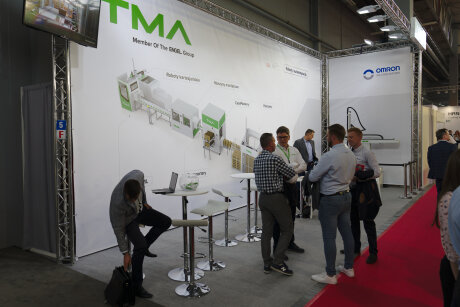 Plastpol 2022 - TMA Automation sp. z o.o.