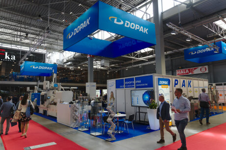 Plastpol 2022 - Dopak Sp. z o.o.