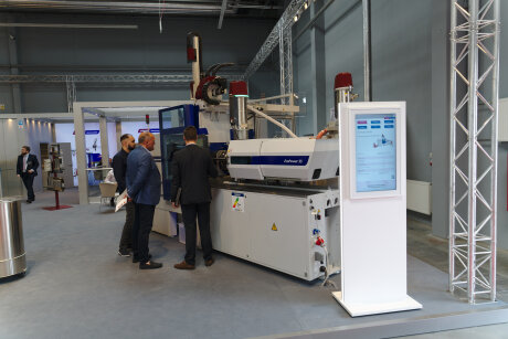 Plastpol 2022 - Wittmann Group