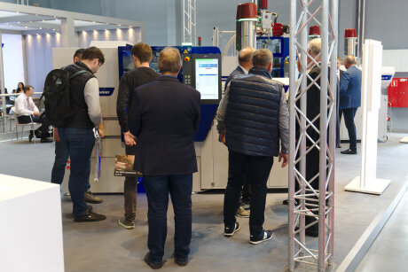 Plastpol 2022 - Wittmann Group