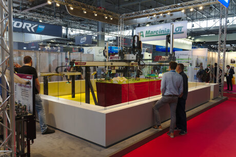 Plastpol 2022 - Wittmann Group