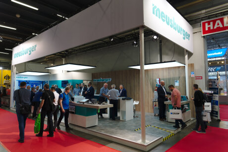 Plastpol 2022 - Meusburger Georg GmbH & Co KG