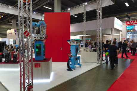 Plastpol 2022 - Moretto S.p.A.