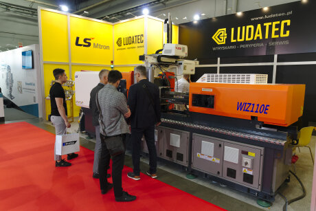 Plastpol 2022 - LS Mtron