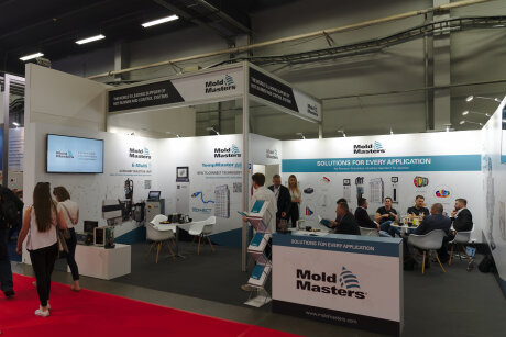 Plastpol 2022 - Mold-Masters Europa GmbH