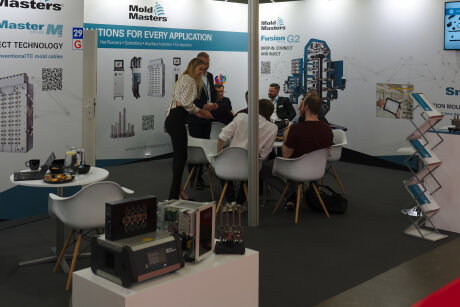Plastpol 2022 - Mold-Masters Europa GmbH