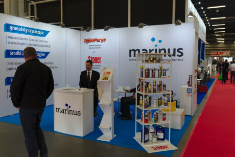 Plastpol 2022 - Marinus
