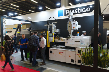 Plastpol 2022 - Plastigo