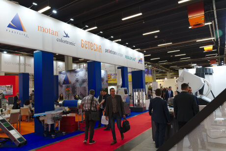 Plastpol 2022 - Plast Line