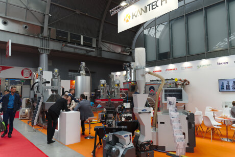 Plastpol 2022 - Kanitech