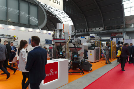 Plastpol 2022 - Kanitech