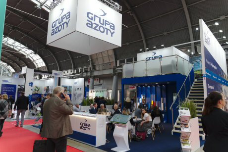 Plastpol 2022 - Grupa Azoty Polyolefins S.A.