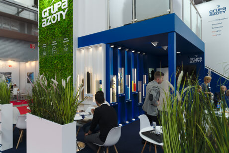 Plastpol 2022 - Grupa Azoty Polyolefins S.A.