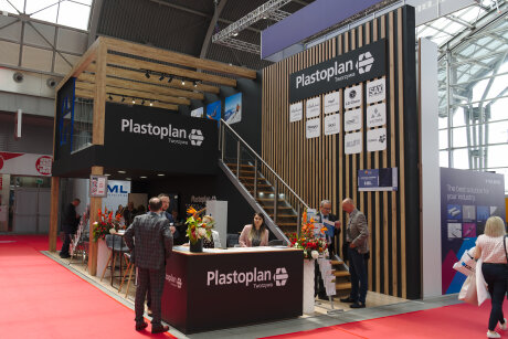 Plastpol 2022 - Plastoplan Polska Sp. z o.o.