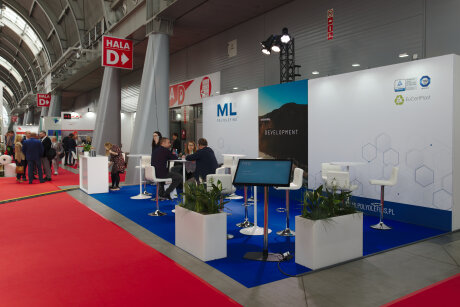 Plastpol 2022 - ML Polyolefins