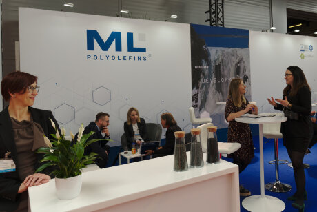 Plastpol 2022 - ML Polyolefins