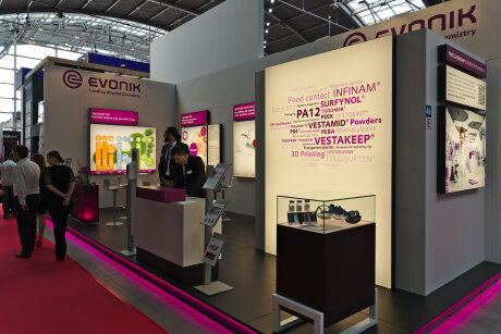 Plastpol 2022 - Evonik Operations GmbH | Advanced Technologies