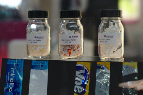 Plastpol 2022 - Evonik Operations GmbH | Advanced Technologies