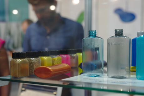 Plastpol 2022 - Finke Colors GmbH