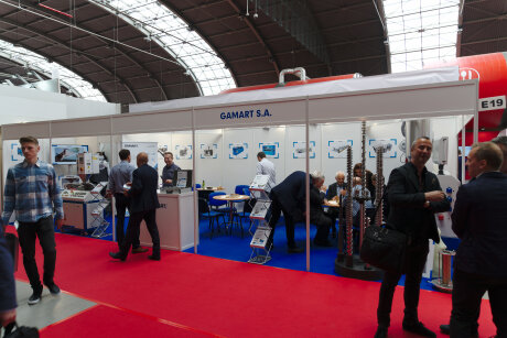 Plastpol 2022 - Gamart S.A.
