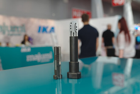 Plastpol 2022 - KNARR Vertriebs GmbH