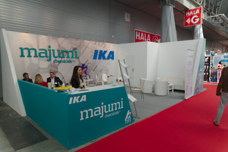 Plastpol 2022 - Ma Ju Mi Chemicals Sp. z o.o.