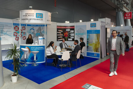 Plastpol 2022 - WTH GmbH