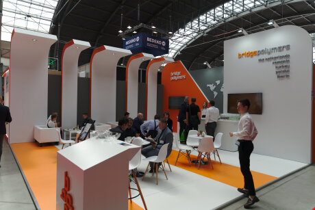 Plastpol 2022 - Bridge Polymers Polska Sp. z o.o.
