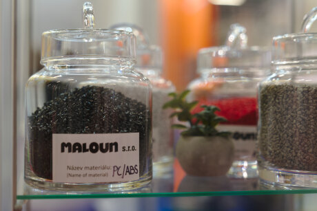 Plastpol 2022 - Maloun s.r.o.