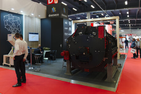 Plastpol 2022 - Dremeco Sp. z o.o.