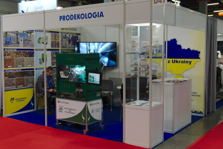 Plastpol 2022 - Prodekologia