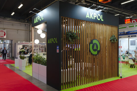 Plastpol 2022 - Akpol Recykling sp. z o.o.