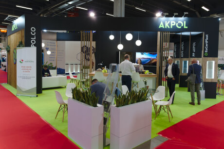 Plastpol 2022 - Akpol Recykling sp. z o.o.