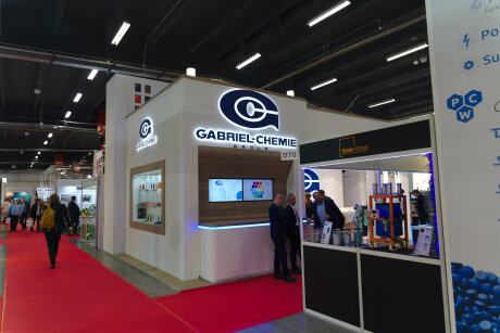 Plastpol 2022 - Gabriel-Chemie Polska Sp. z o.o.